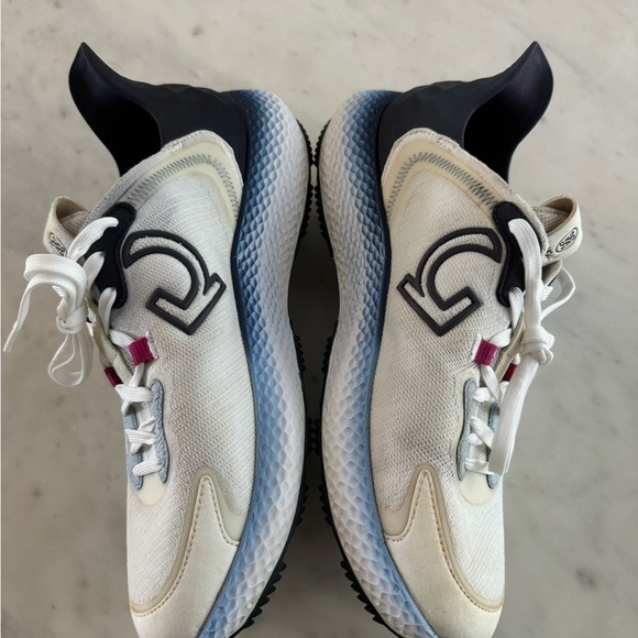 G FORE MG4 X2 Golf shoes sneakers - Men’s size 11 US - Great Used Condition! - Picture 11 of 13